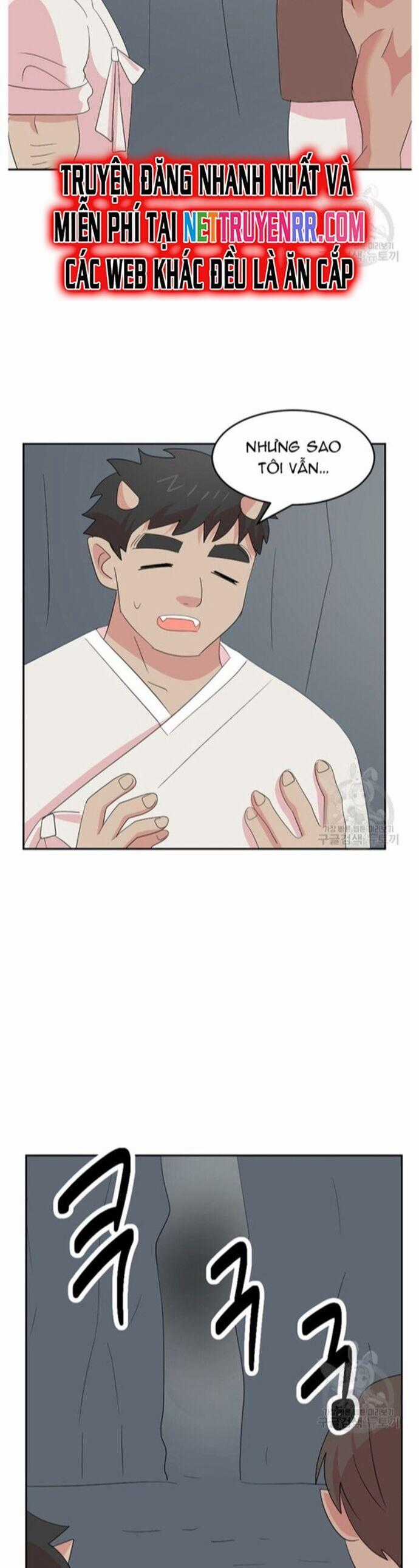 Mọt Sách Chapter 206 trang 28