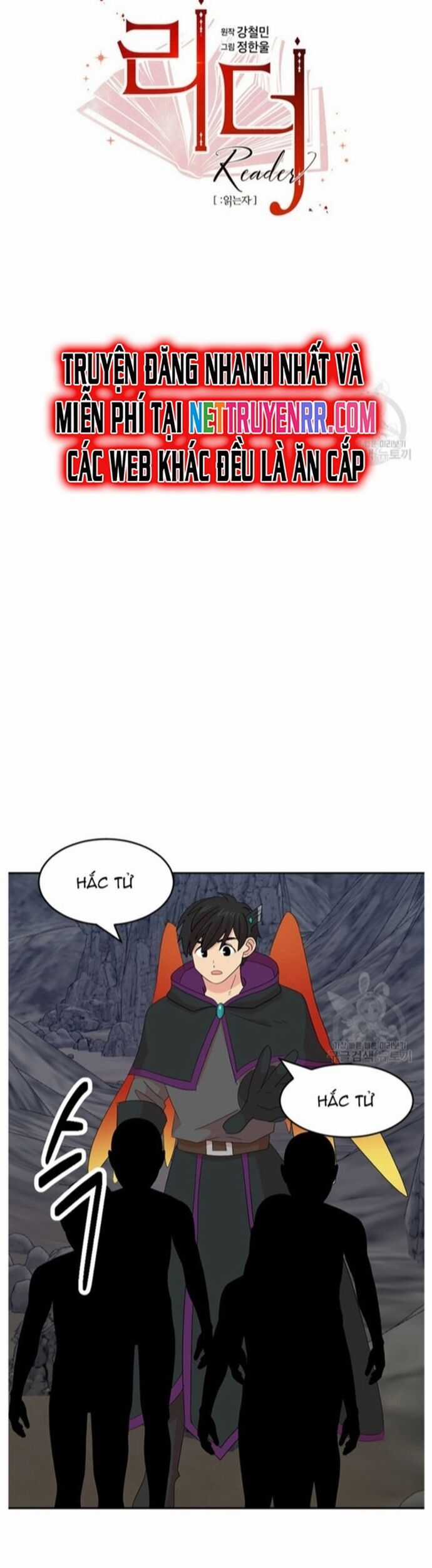 Mọt Sách Chapter 206 trang 4