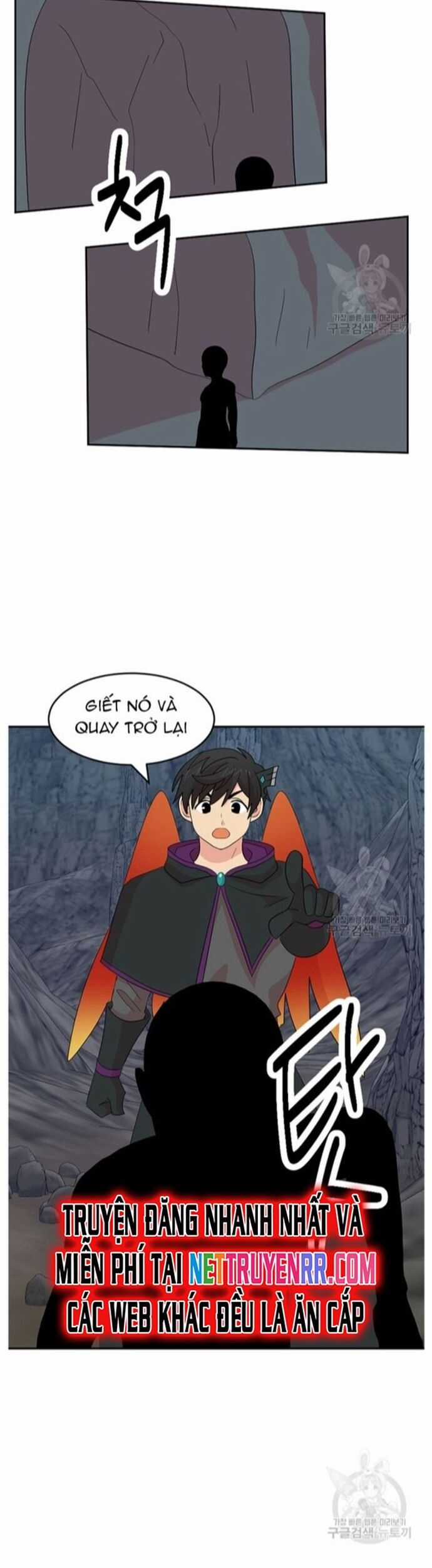 Mọt Sách Chapter 206 trang 6