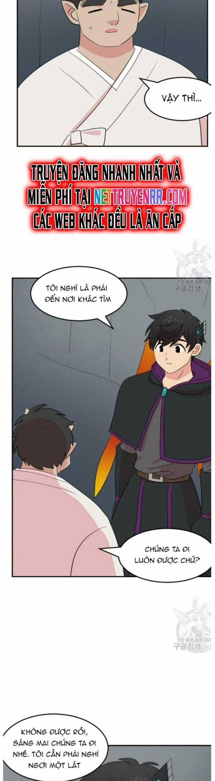 Mọt Sách Chapter 207 trang 1