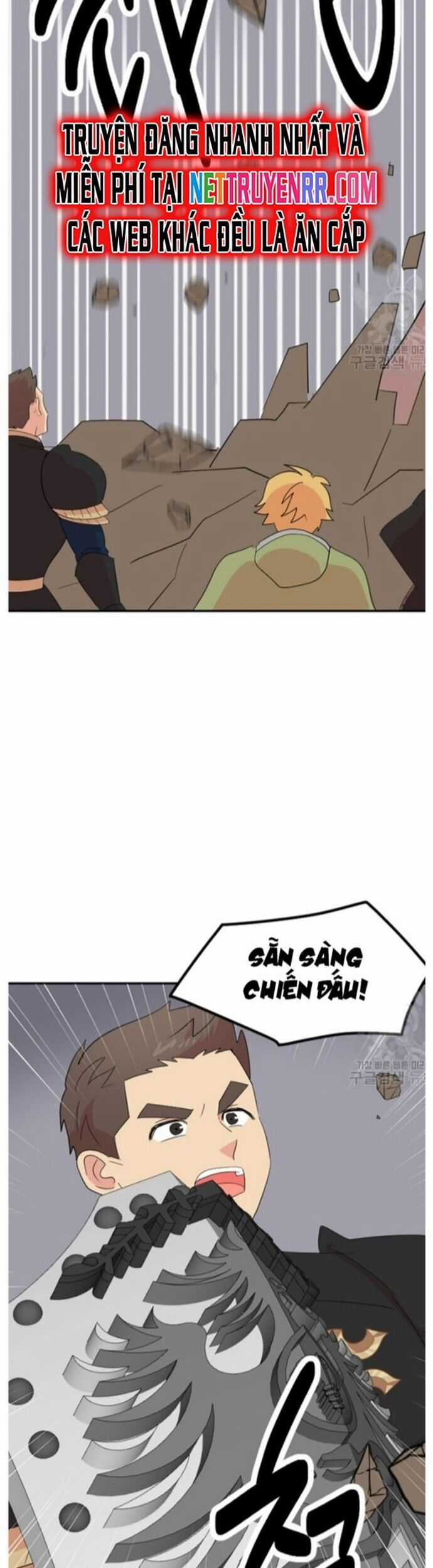 Mọt Sách Chapter 207 trang 15