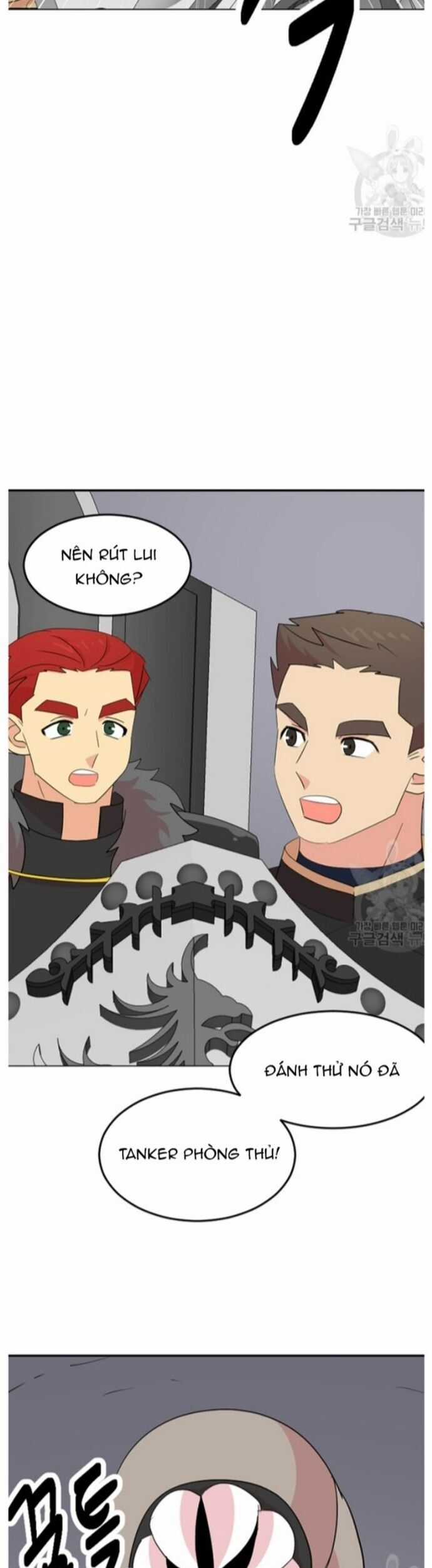 Mọt Sách Chapter 207 trang 16