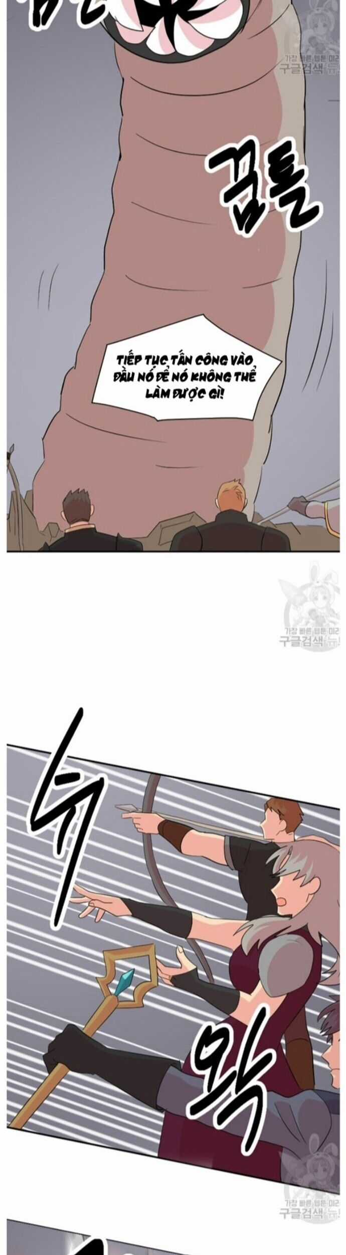 Mọt Sách Chapter 207 trang 17