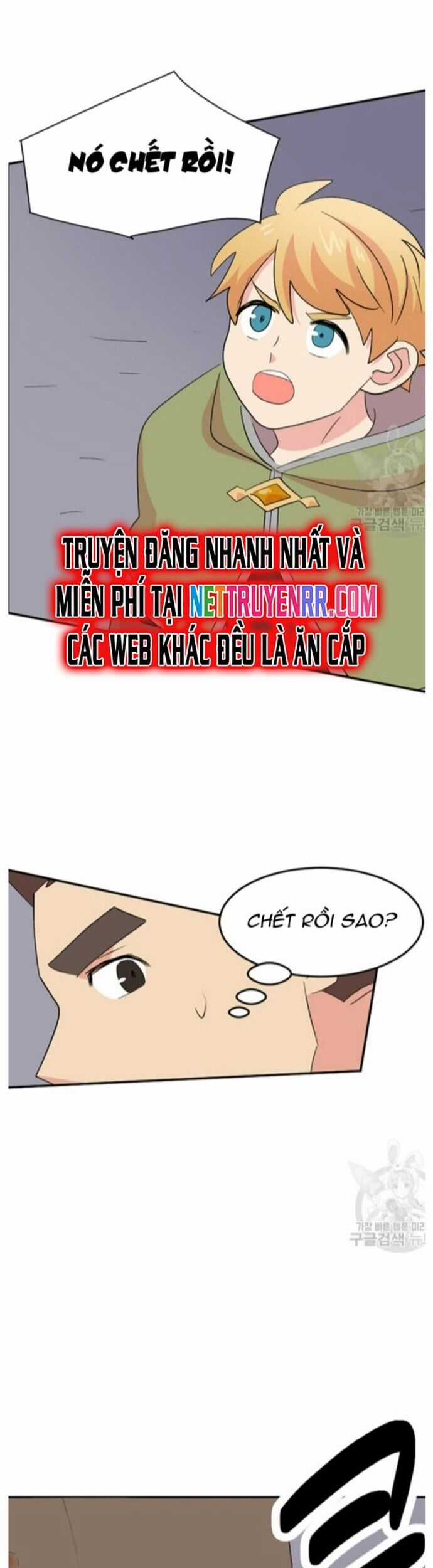 Mọt Sách Chapter 207 trang 19