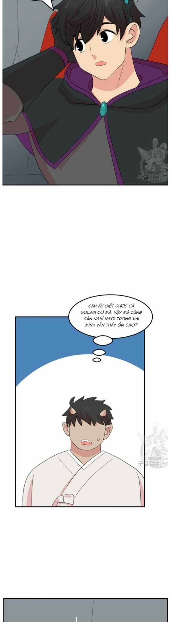 Mọt Sách Chapter 207 trang 2