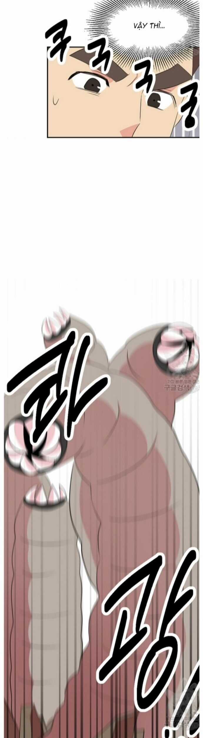 Mọt Sách Chapter 207 trang 22