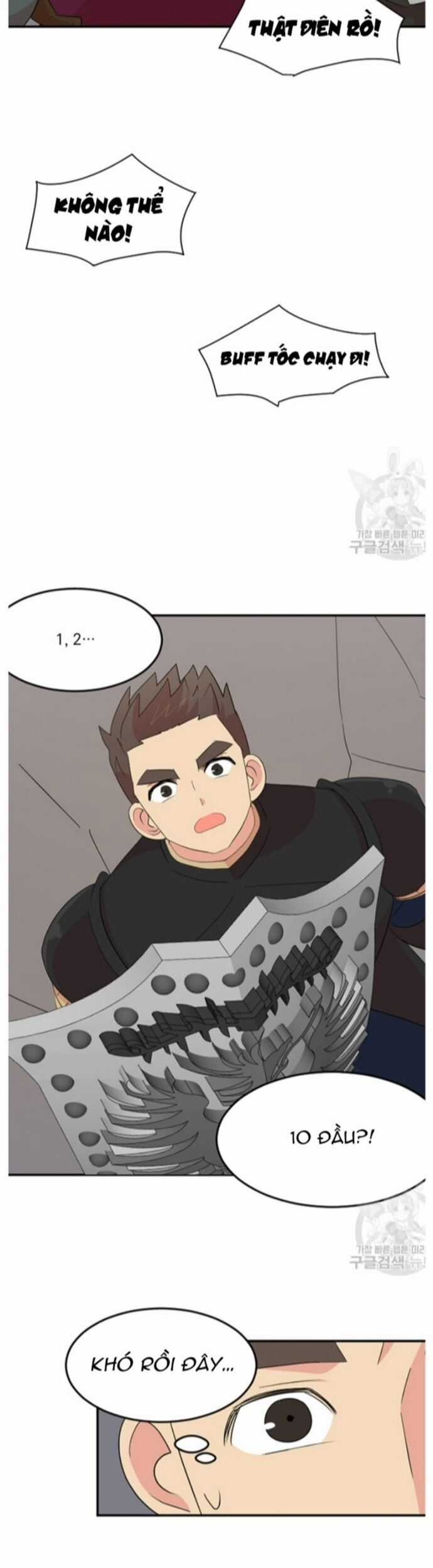 Mọt Sách Chapter 207 trang 24