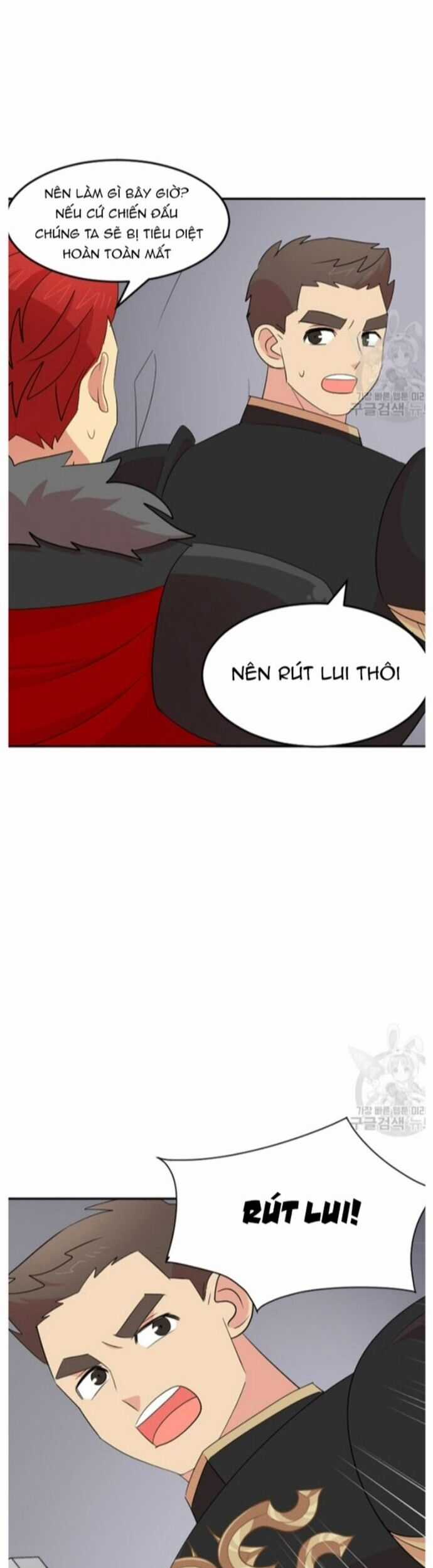 Mọt Sách Chapter 207 trang 25