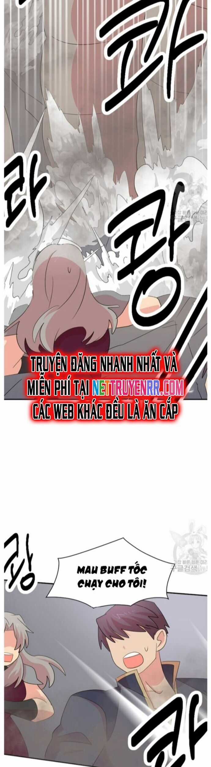 Mọt Sách Chapter 207 trang 27