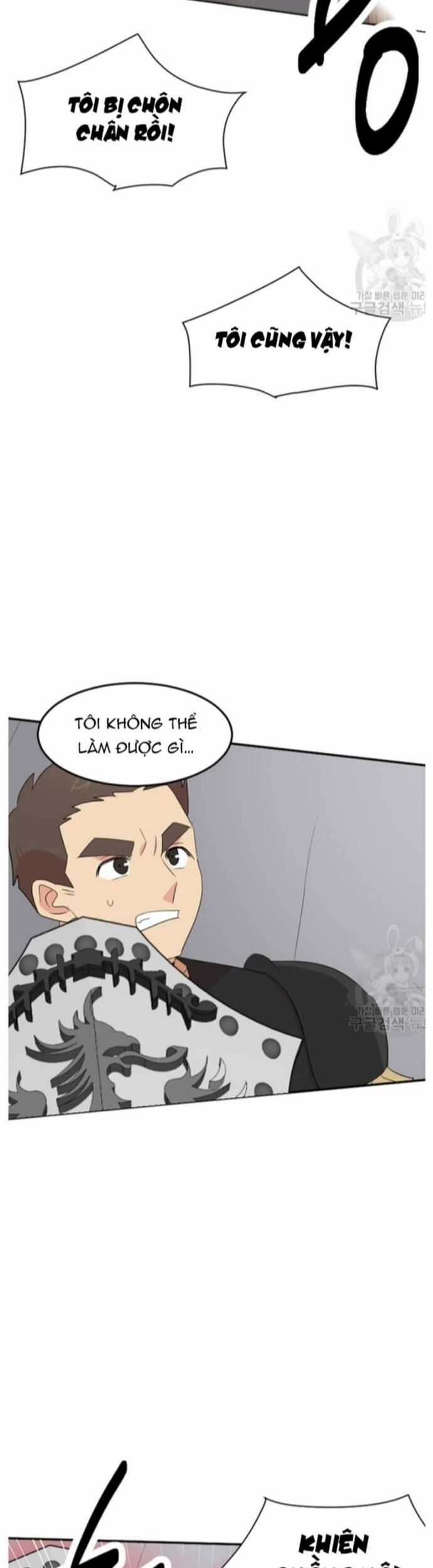 Mọt Sách Chapter 207 trang 28