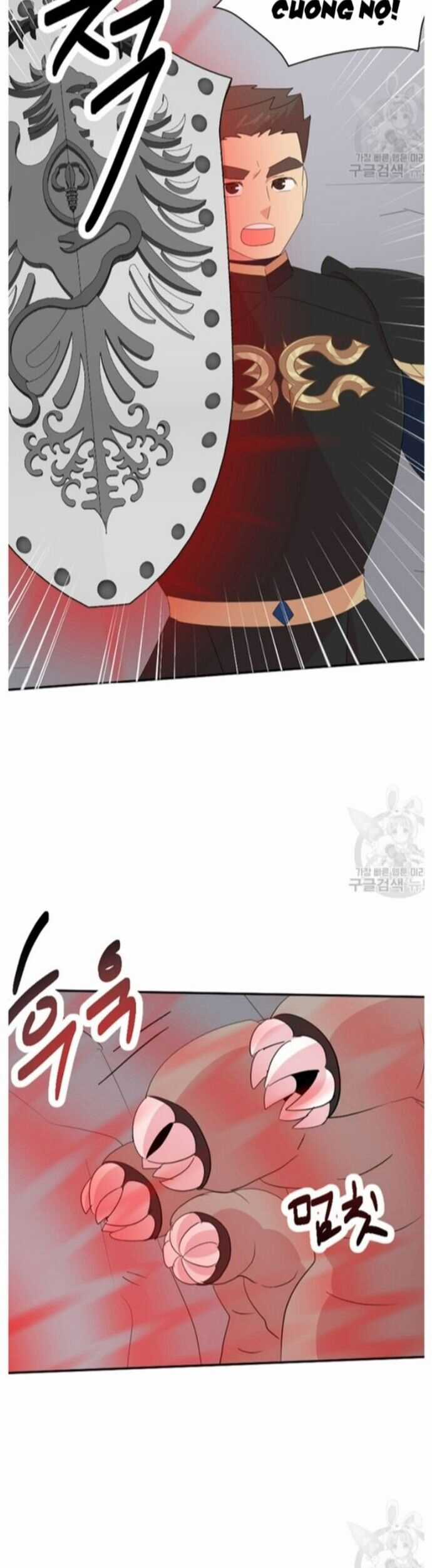 Mọt Sách Chapter 207 trang 29