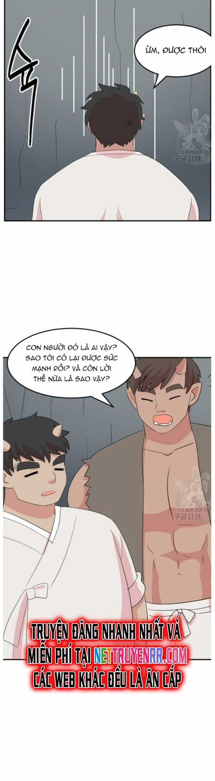 Mọt Sách Chapter 207 trang 3