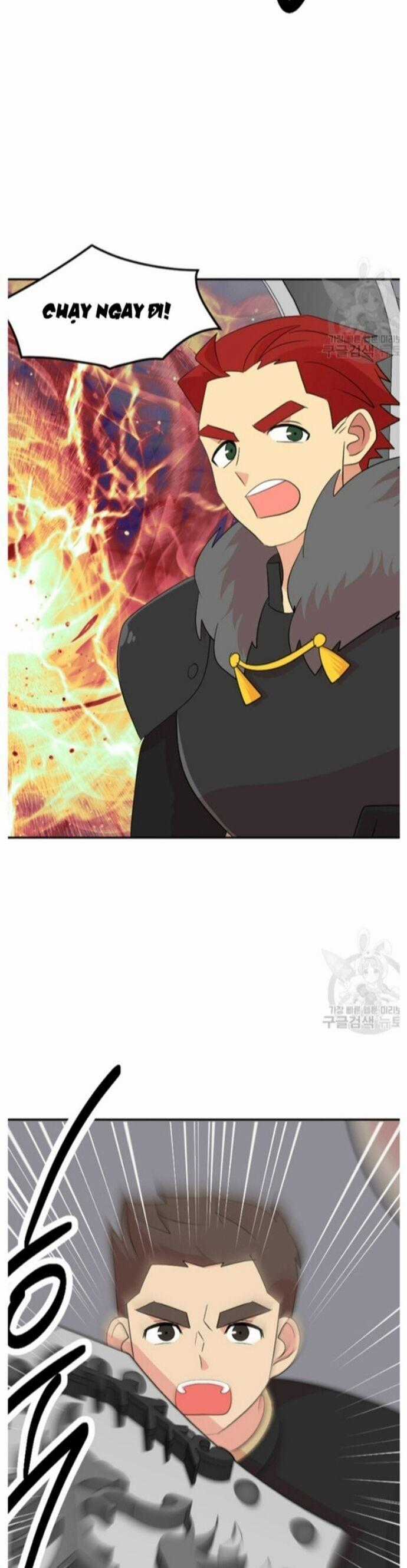 Mọt Sách Chapter 207 trang 32