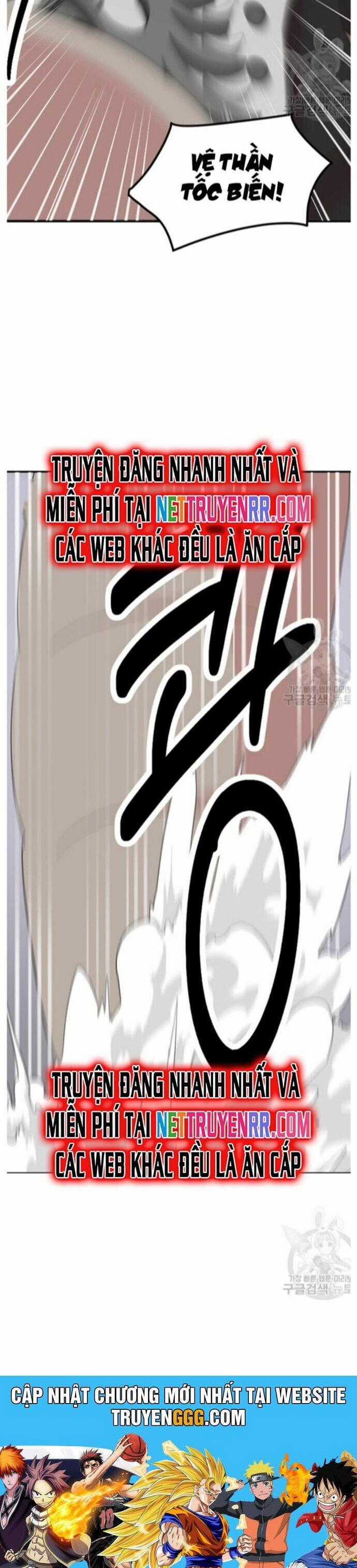 Mọt Sách Chapter 207 trang 33