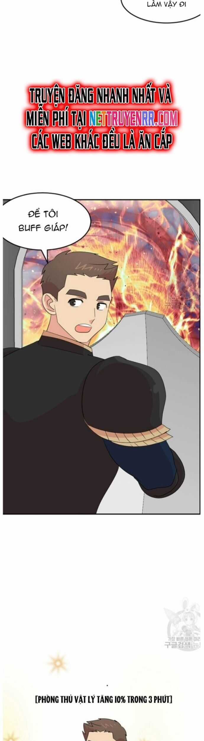 Mọt Sách Chapter 207 trang 6