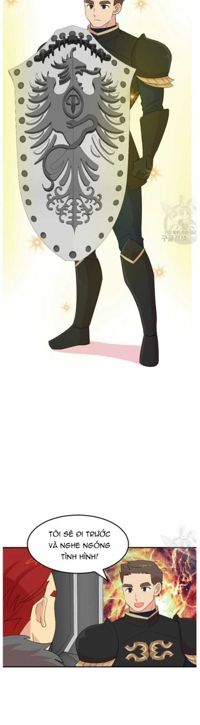 Mọt Sách Chapter 207 trang 7