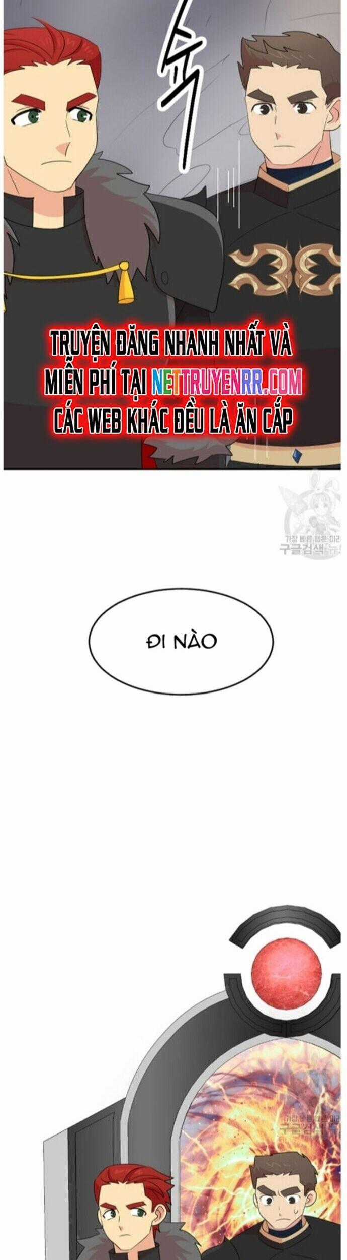 Mọt Sách Chapter 208 trang 1