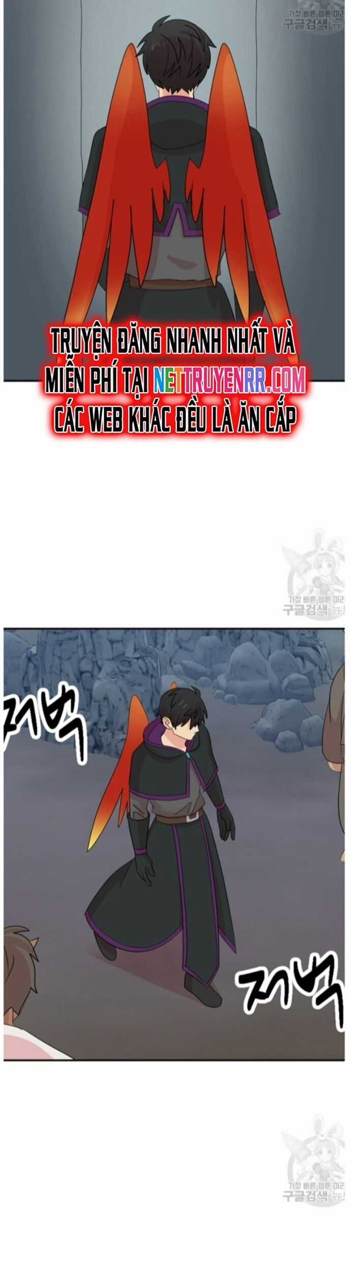 Mọt Sách Chapter 208 trang 12