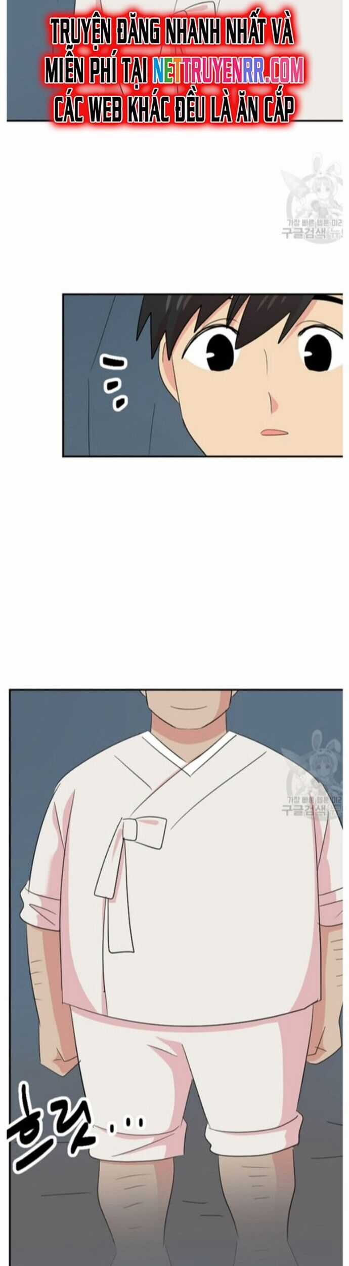 Mọt Sách Chapter 208 trang 19