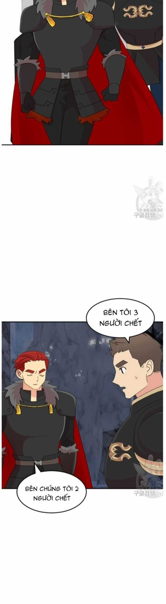 Mọt Sách Chapter 208 trang 2