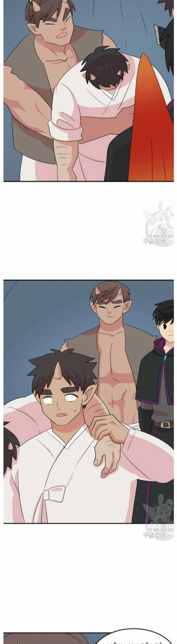 Mọt Sách Chapter 208 trang 22