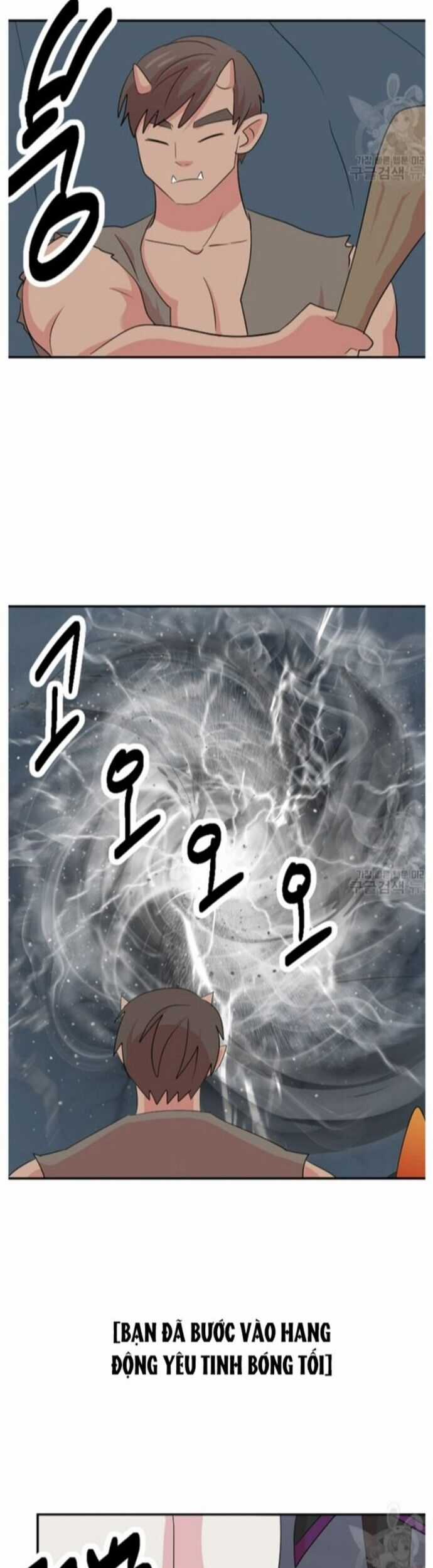 Mọt Sách Chapter 208 trang 25