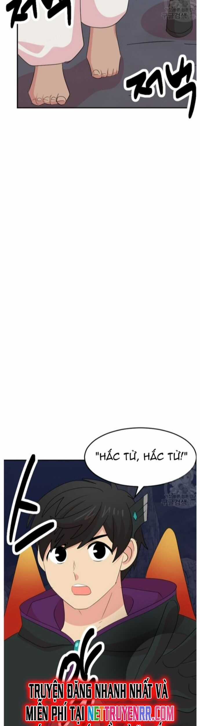 Mọt Sách Chapter 208 trang 26