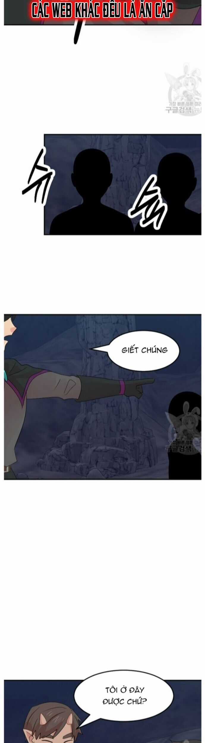 Mọt Sách Chapter 208 trang 27