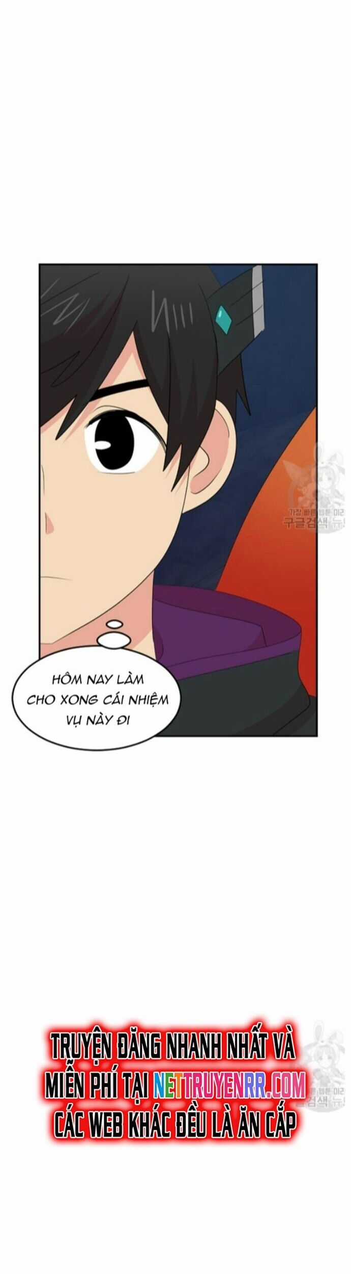 Mọt Sách Chapter 208 trang 29