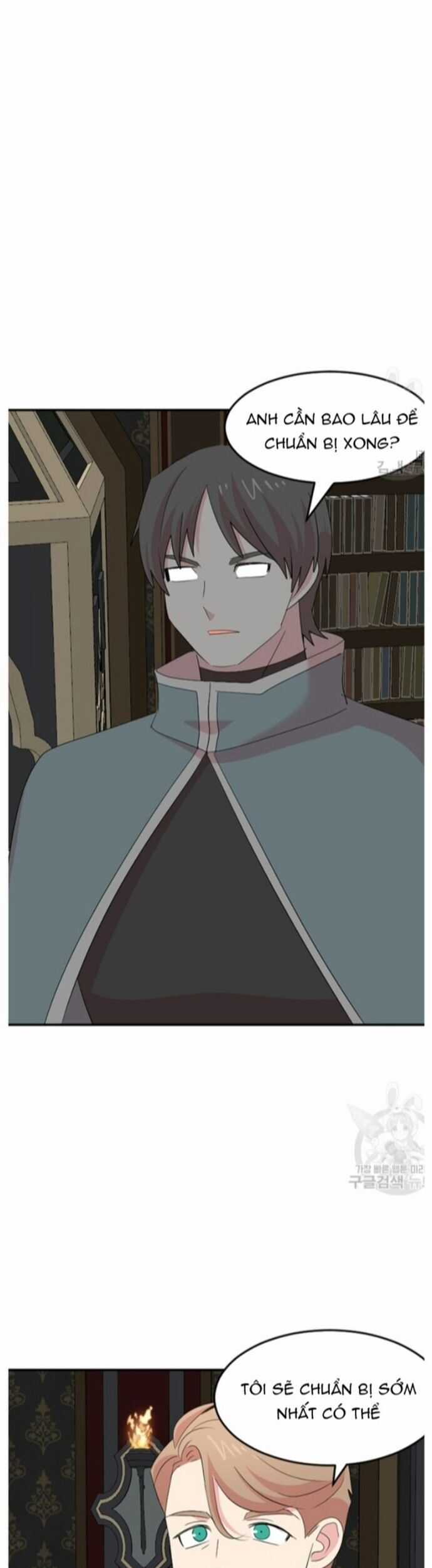 Mọt Sách Chapter 208 trang 30