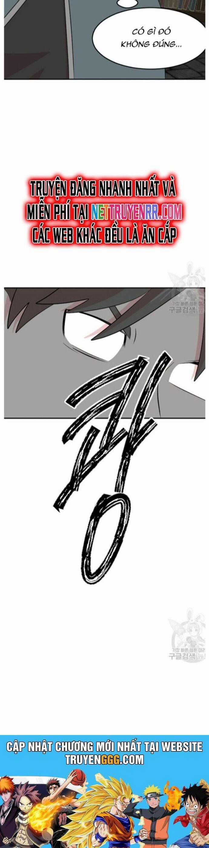 Mọt Sách Chapter 208 trang 35