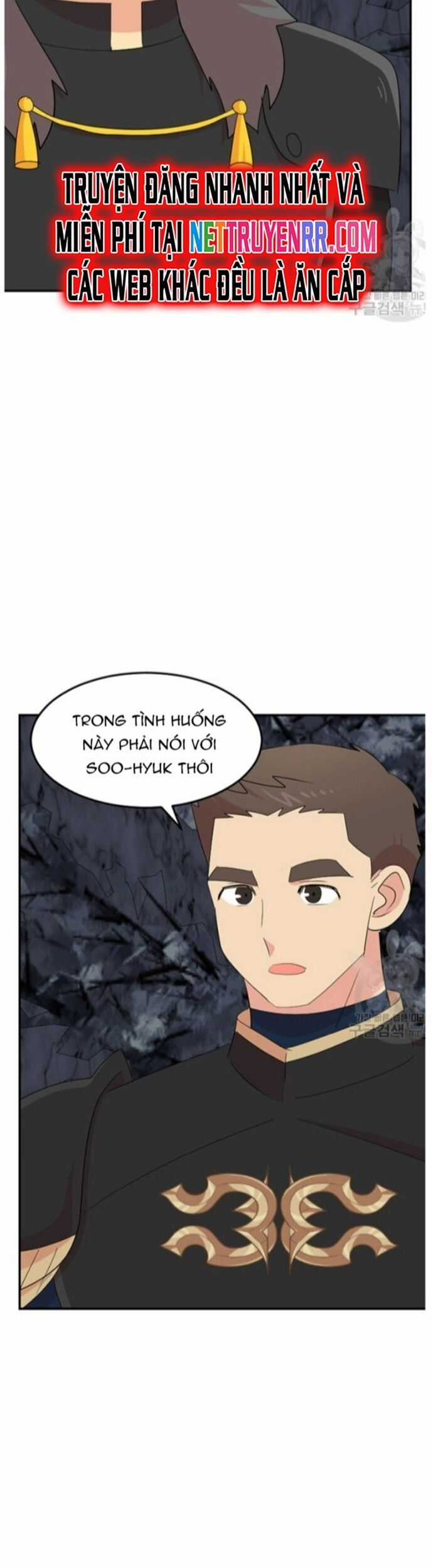 Mọt Sách Chapter 208 trang 4