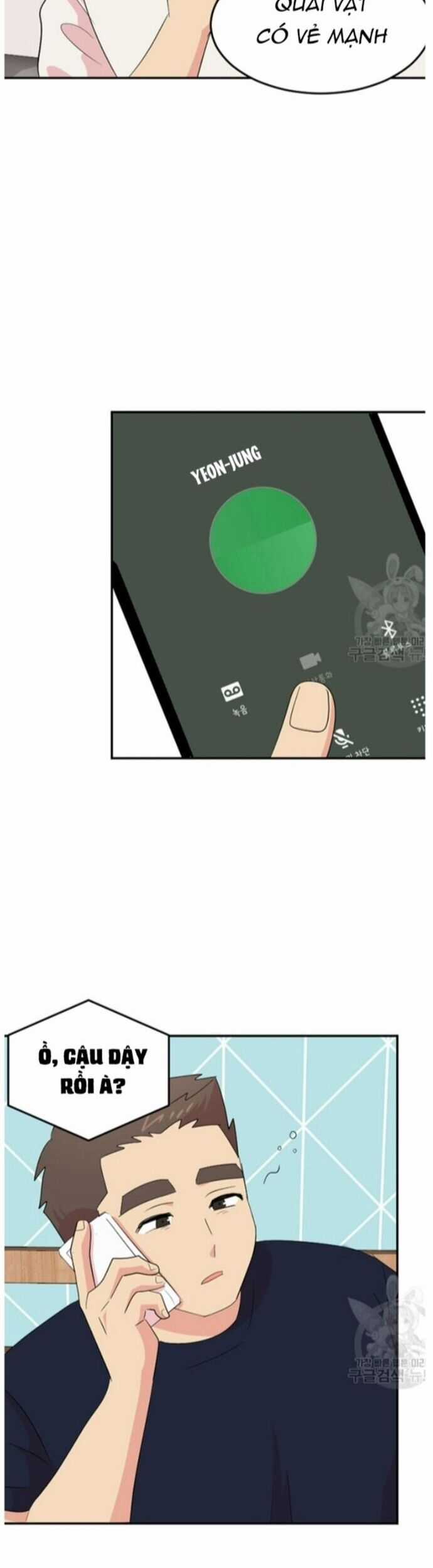 Mọt Sách Chapter 208 trang 7