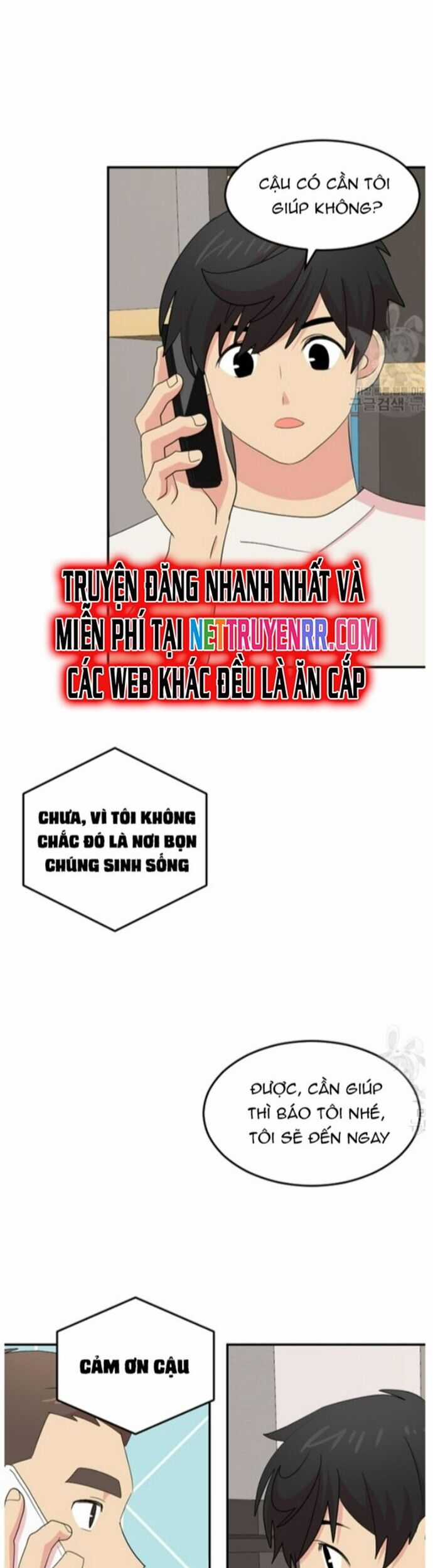 Mọt Sách Chapter 208 trang 9