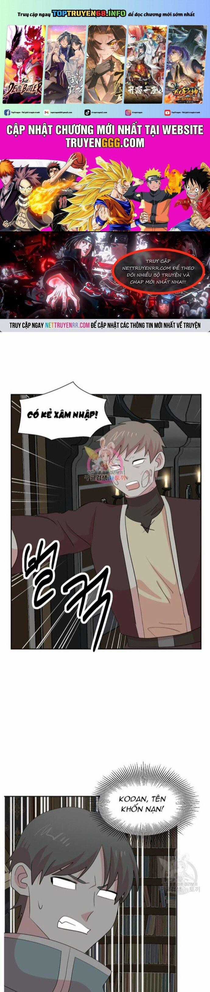 Mọt Sách Chapter 209 trang 0