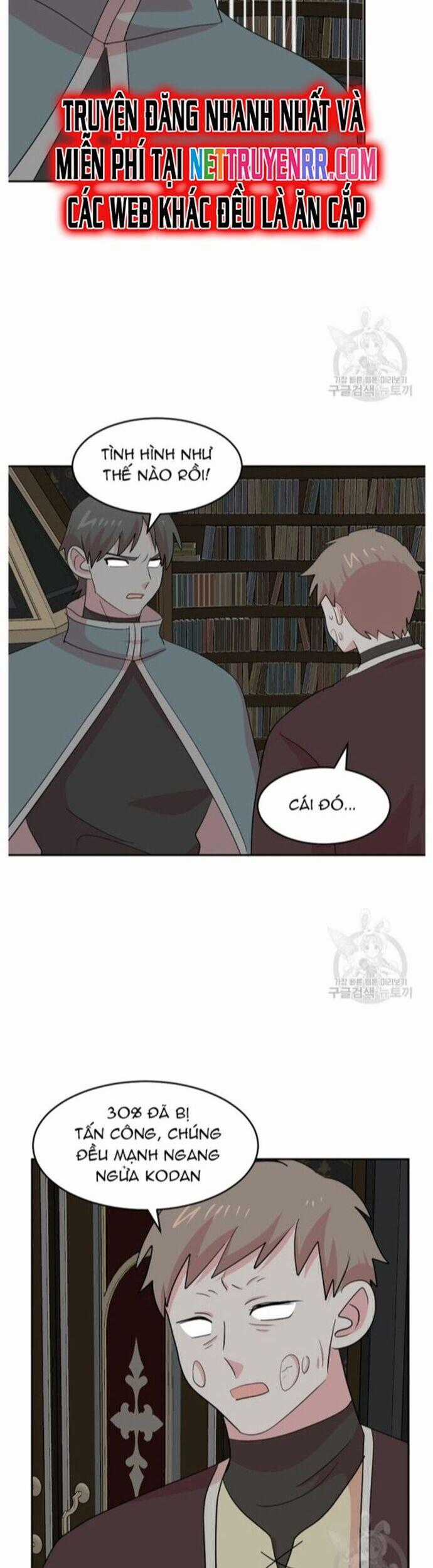 Mọt Sách Chapter 209 trang 1