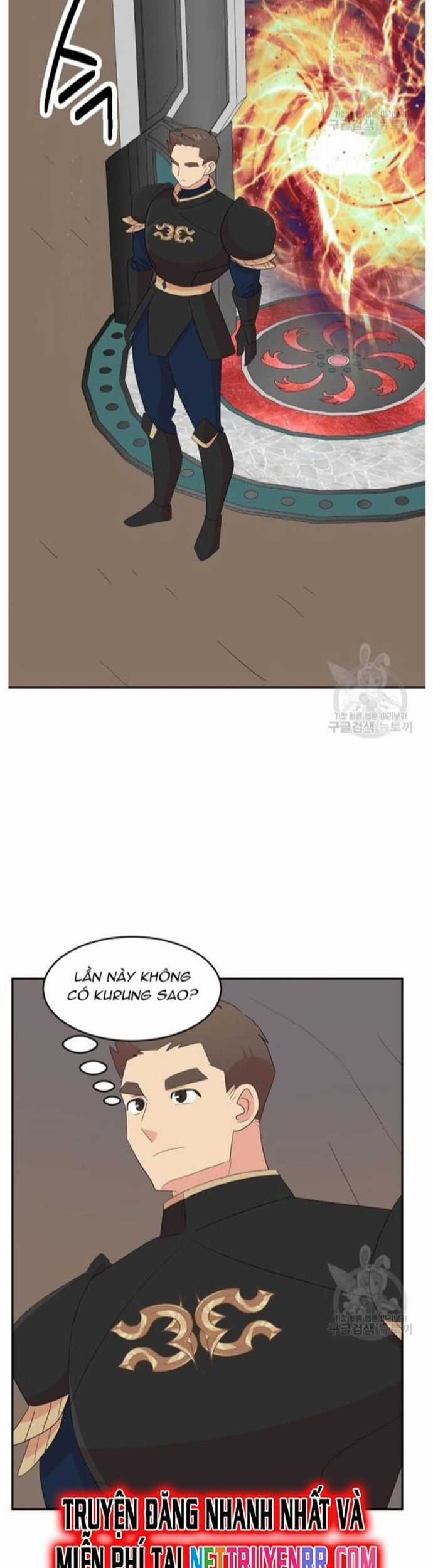 Mọt Sách Chapter 209 trang 10