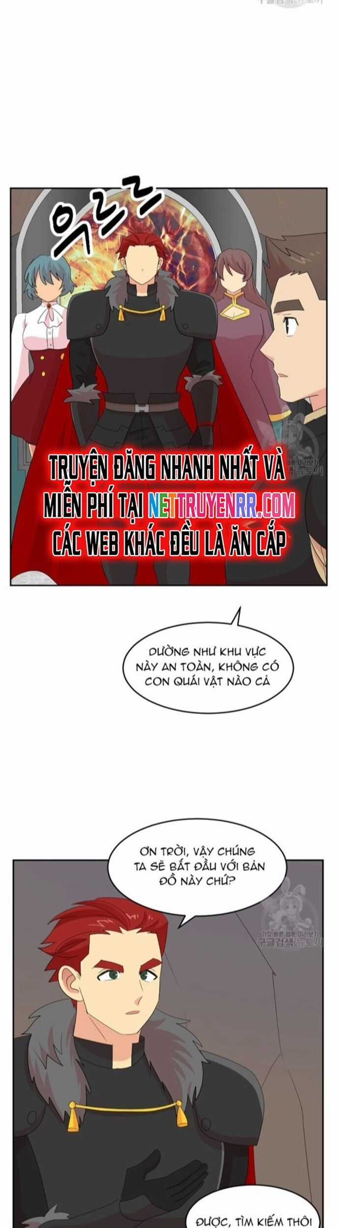 Mọt Sách Chapter 209 trang 12