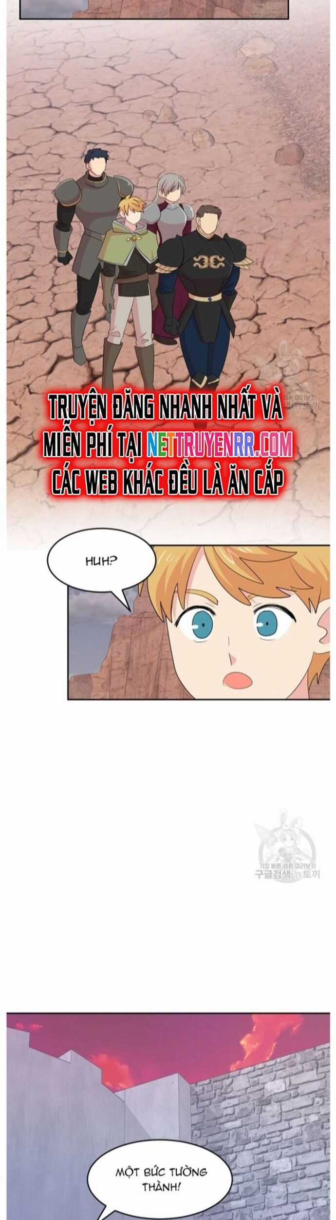 Mọt Sách Chapter 209 trang 14