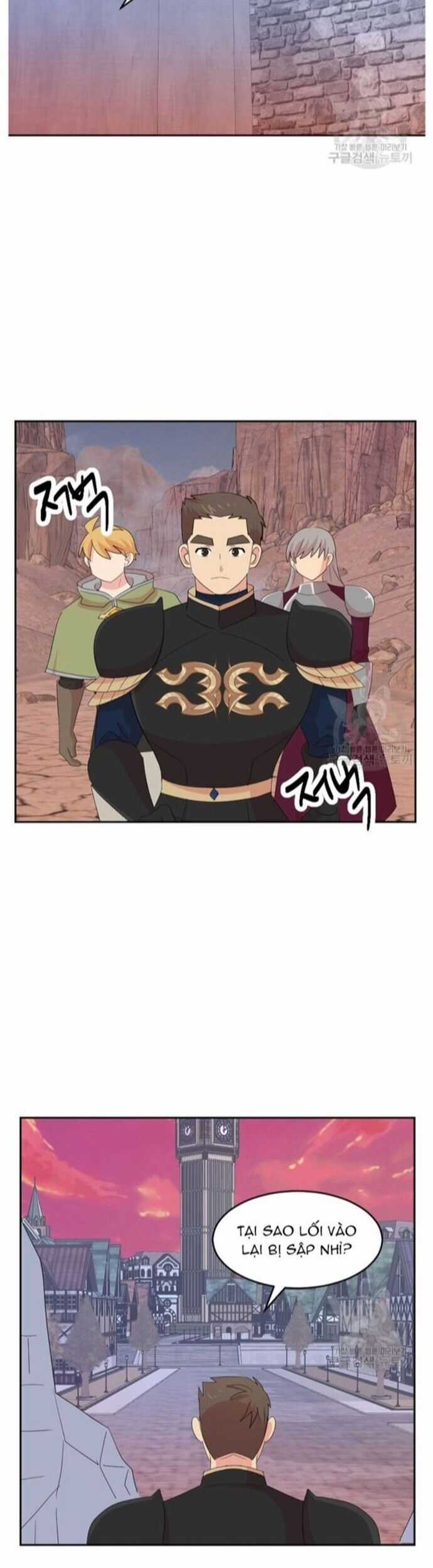 Mọt Sách Chapter 209 trang 15