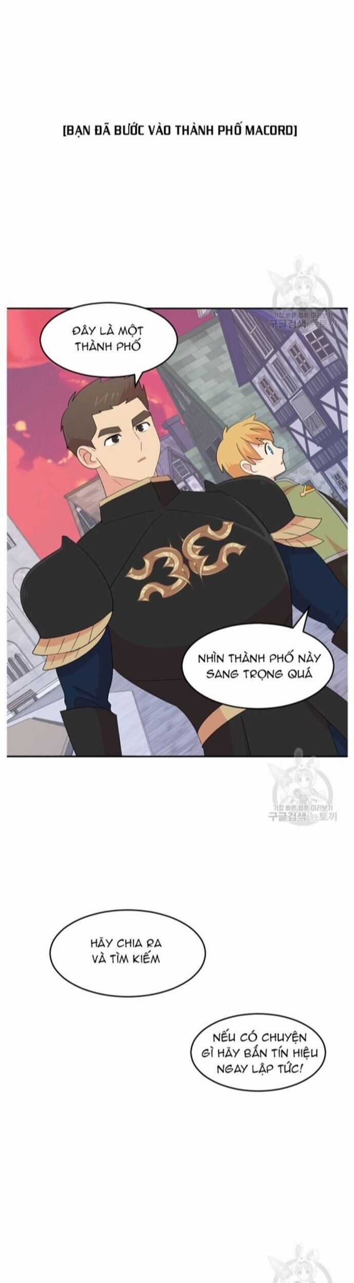 Mọt Sách Chapter 209 trang 16