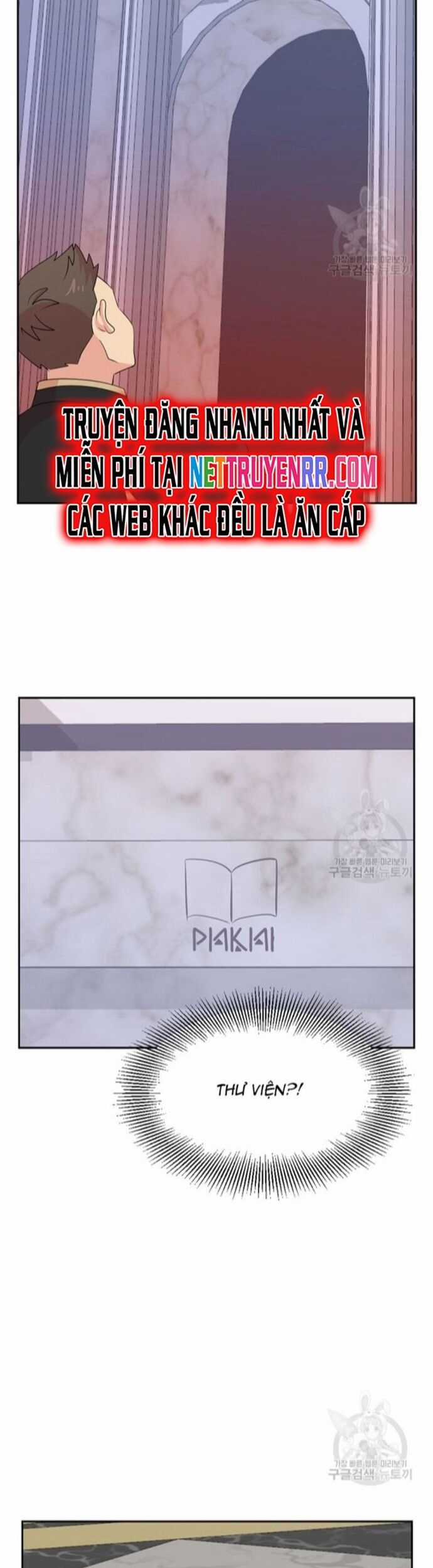 Mọt Sách Chapter 209 trang 18