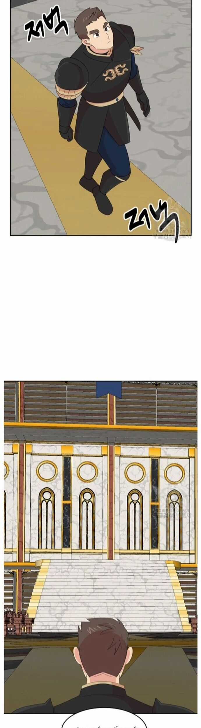 Mọt Sách Chapter 209 trang 19