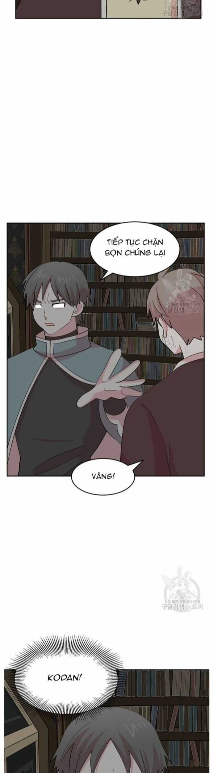 Mọt Sách Chapter 209 trang 2