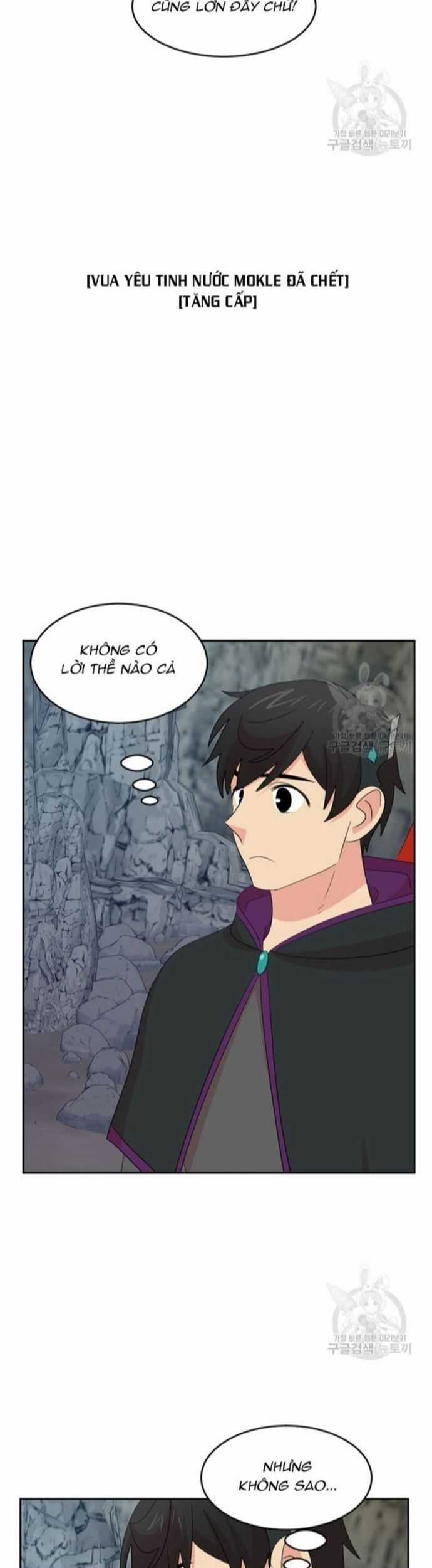 Mọt Sách Chapter 209 trang 20