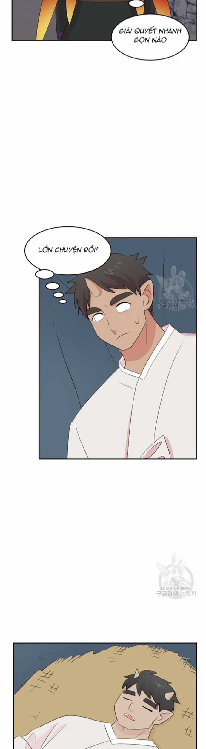 Mọt Sách Chapter 209 trang 24