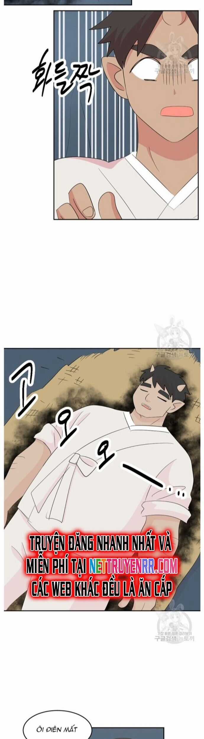 Mọt Sách Chapter 209 trang 27