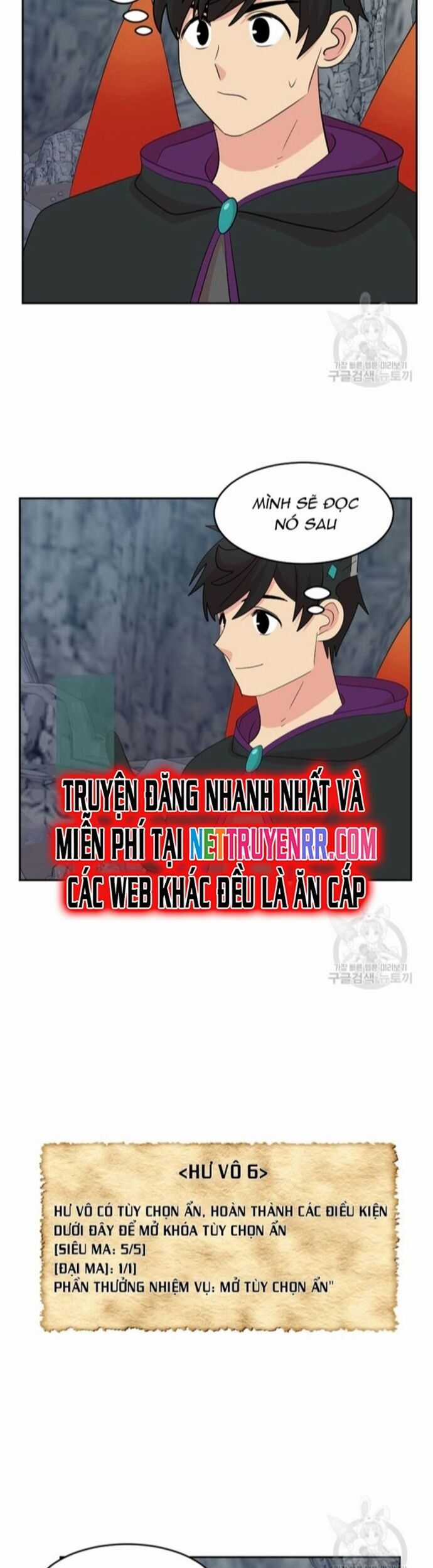 Mọt Sách Chapter 209 trang 6