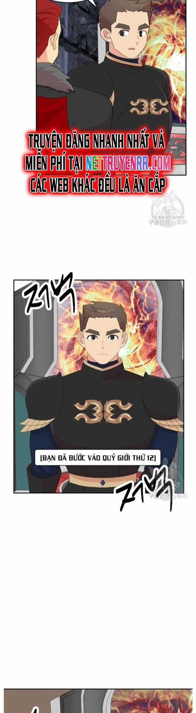 Mọt Sách Chapter 209 trang 9