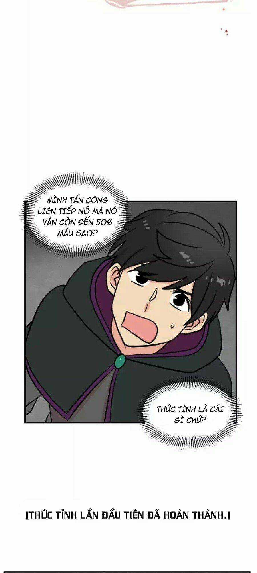 Mọt Sách Chapter 21 trang 10